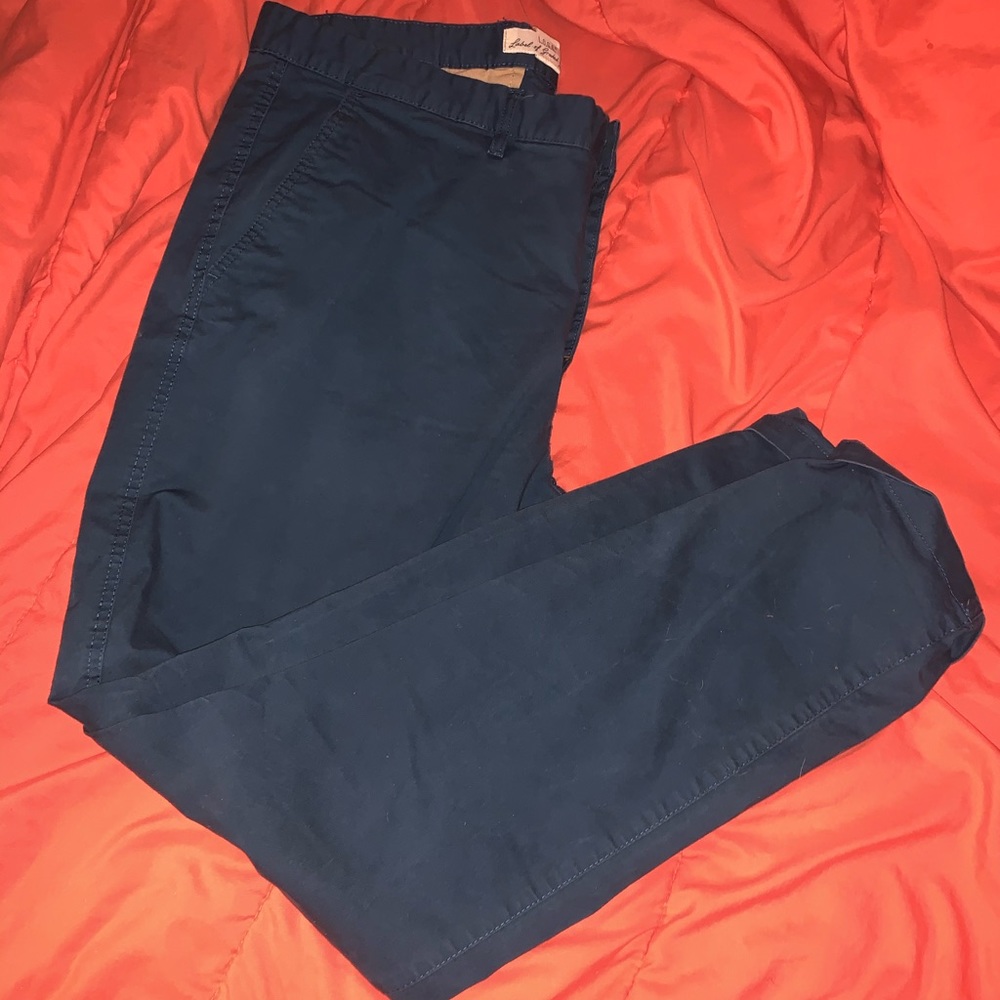 Pants